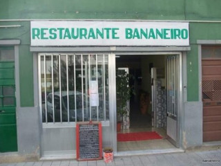 O Bananeiro