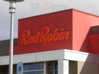 Red Robin Gourmet Burgers And Brews