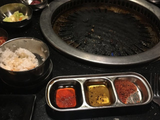 Ijji 4 Korean -b-que