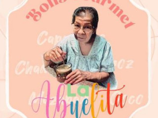 La Casa De La Abuelita