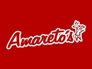 Amareto´s Pizza