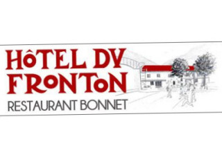 Restaurant du Fronton