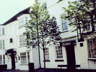 The Talbot