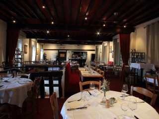 RESTAURANT DE LA FERME