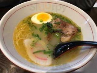 Ramen Takumi