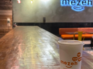 Mezeh Crystal City