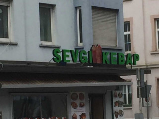 Sevgi Kebap Haus