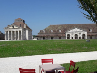 La Table des Jardins