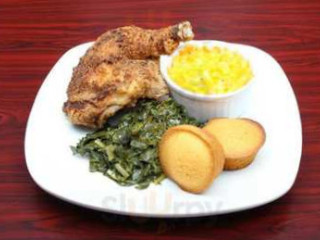 Samantha's Southern Cuisine