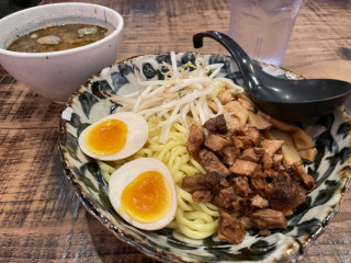 Manichi Ramen Kona St