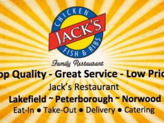 Jack's Restaurant