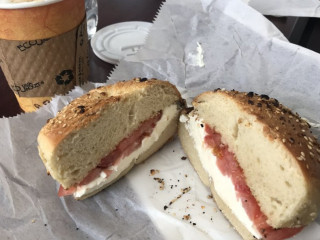 Park Avenue Bagels