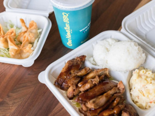 Ono Hawaiian Bbq