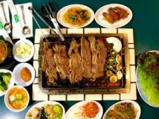 Choeng Wun Bbq Buffet