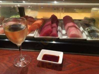 Toyama Sushi