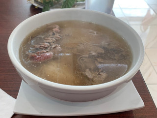 Pho Beef Noodle Grill