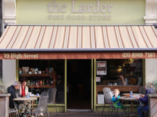 The Larder