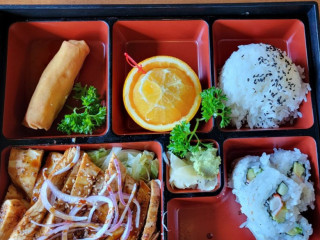 Sushi Hana