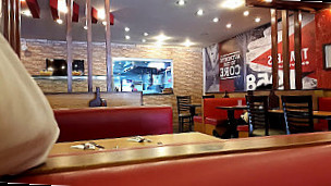 Pizza Hut Mangla Cantt