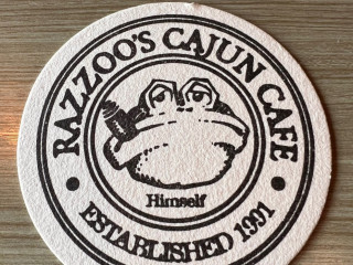 Razzoo's Cajun Cafe