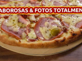 Eita Food Pizza