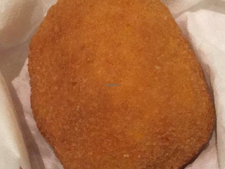 Mondo Arancina