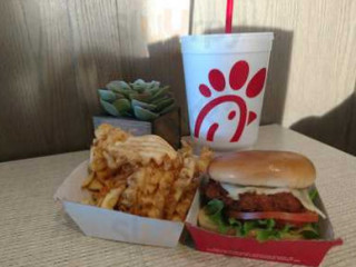 Chick-fil-a