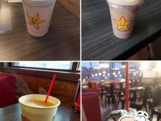 Carl's Jr.