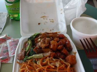 Chinese Gourmet Express