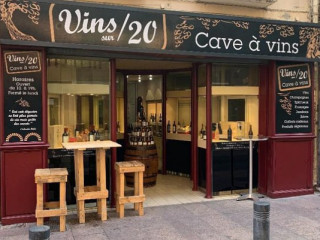 Vins Sur Vingt