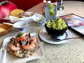 Mariscos Linda 4