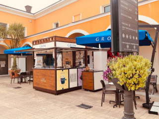 Grom Il Gelato Come Una Volta