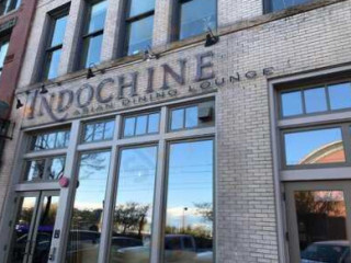 Indochine Asian Dining Lounge