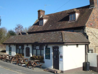 The Wheatsheaf