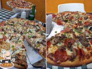 Pachecos Pizza