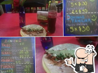 Tacos Mony