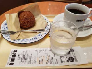 ドトールコーヒーショップ Jr Jiā Gǔ Chuān Yì Diàn