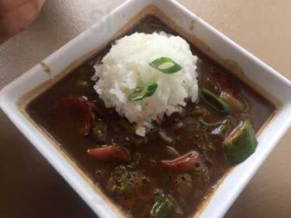 Gumbo House