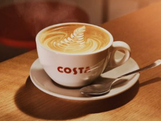 Costa Coffee