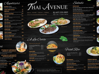 Thai Avenue