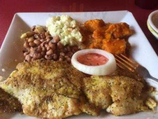 Herman's Soul Food & Catering