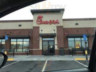 Chick-fil-a