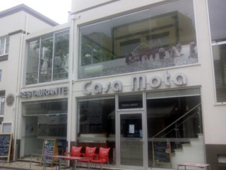 Casa Mota Restauração Lda