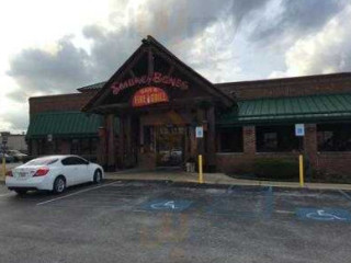 Smokey Bones Fire Grill