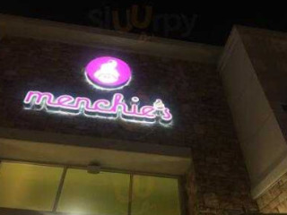 Menchie's Frozen Yogurt