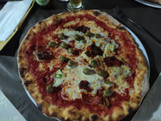 Pizzeria Delle Palme