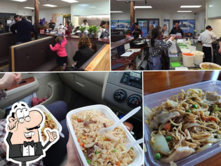 Mount Hutt Chinese Takeaway