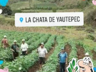 La Chata De Yautepec