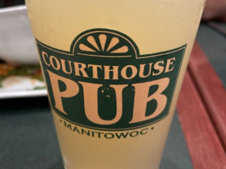 Courthouse Pub