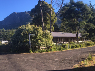 The Old Black Stump Restaurant & Function Room